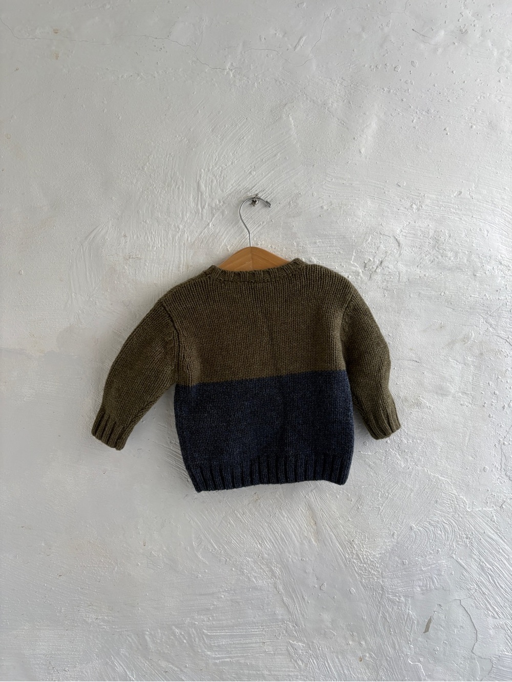 Vintage koala kids NWT 12 month boys sweater - Picture 3 of 4
